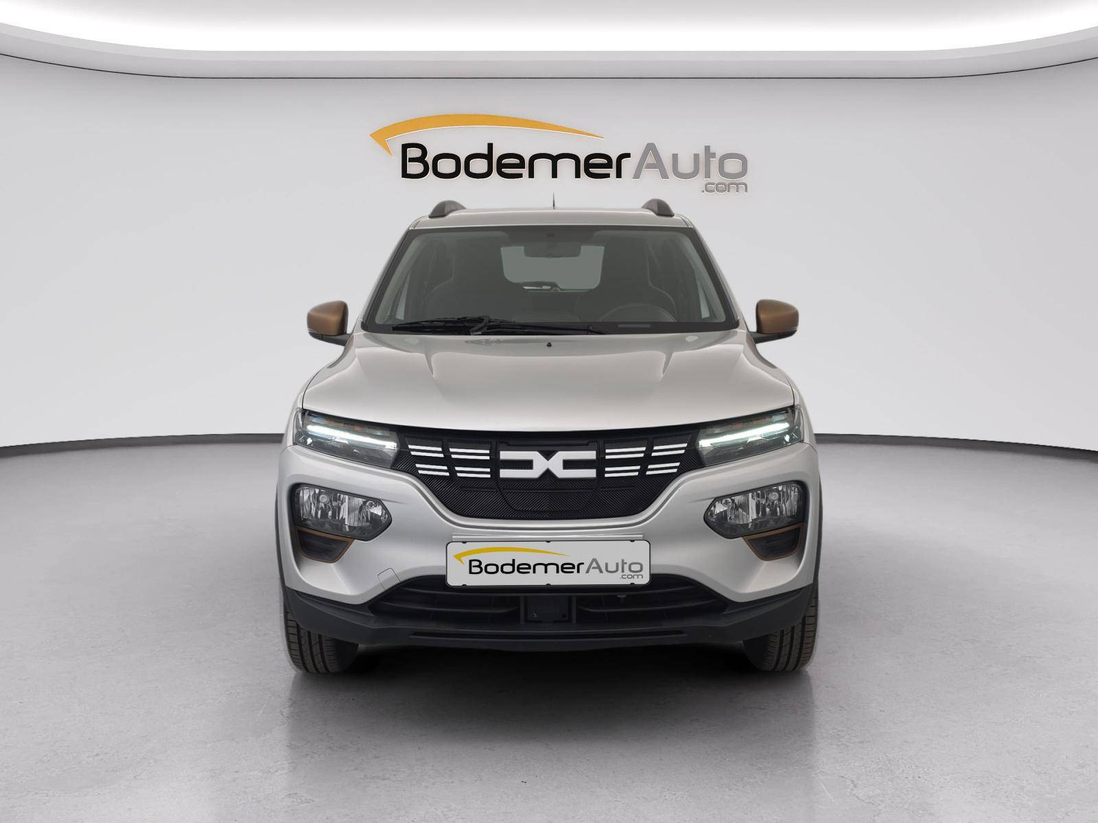 Vente en ligne Dacia Spring Spring au prix de 12 490 €