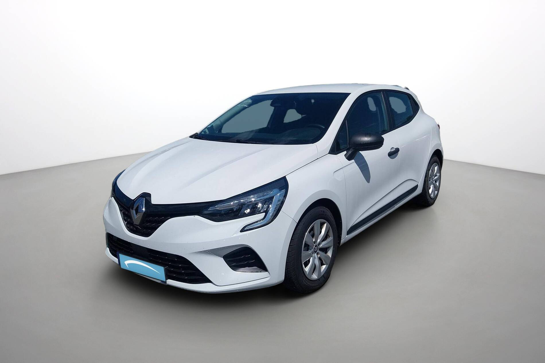 Renault Clio 5 Clio SCe 65 occasion de 2023 en vente à Flers