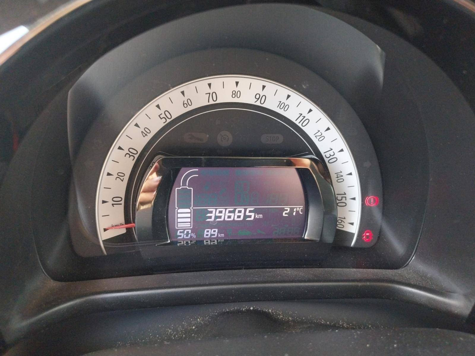 Vente en ligne Renault Twingo Electrique Twingo III Achat Intégral - 21 au prix de 12 490 €