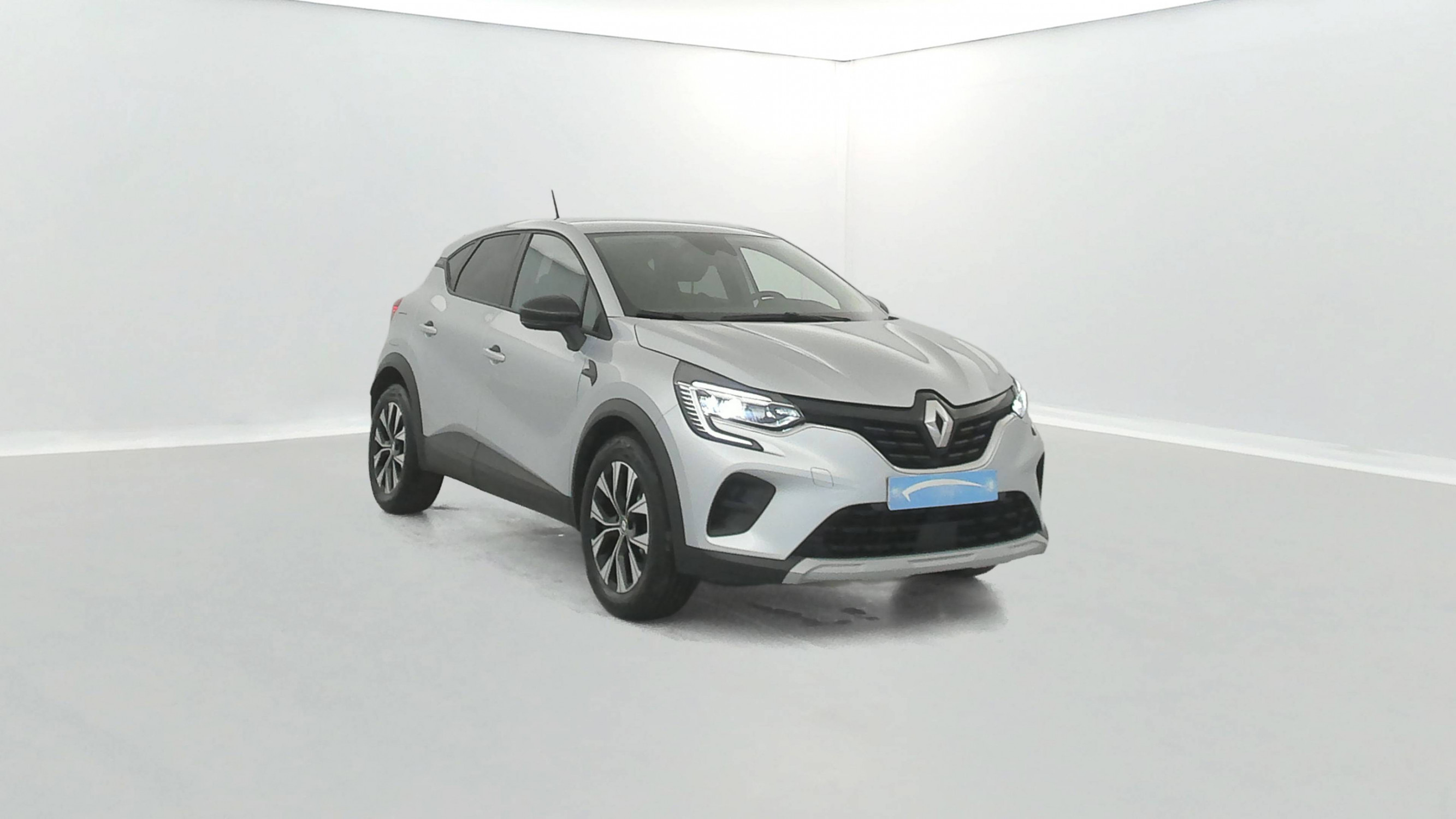 Vente en ligne Renault Captur  TCe 90 au prix de 19 590 €