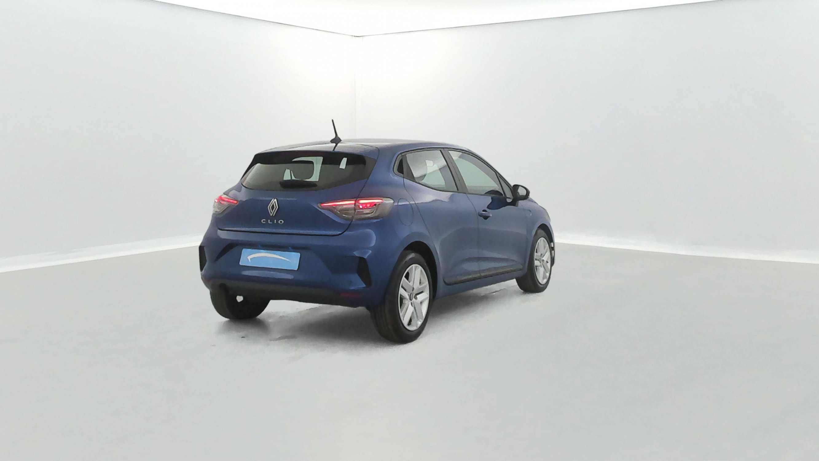 Vente en ligne Renault Clio 5 Clio TCe 90 ch GSR2 au prix de 15 990 €