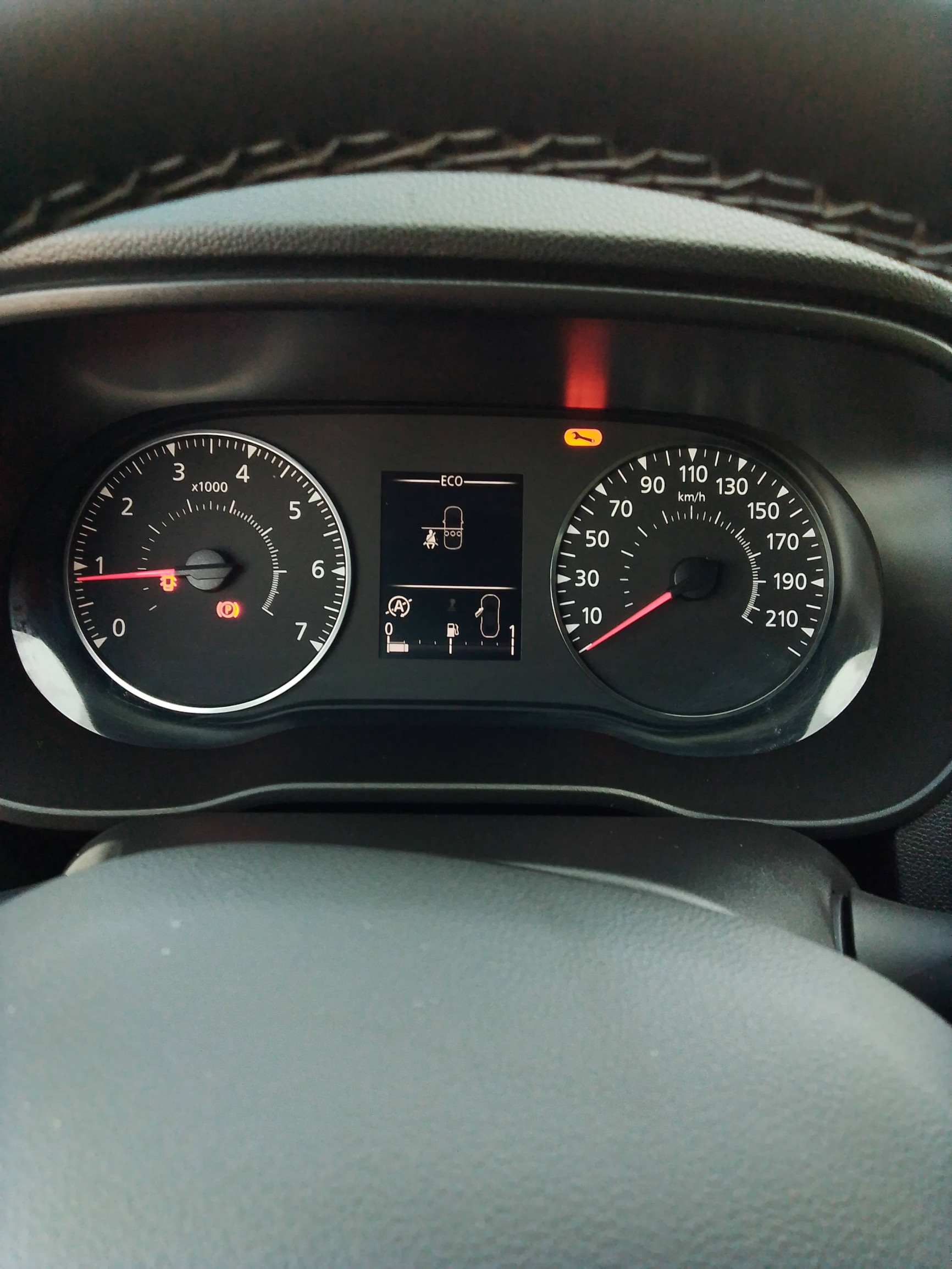 Vente en ligne Dacia Duster  ECO-G 100 4x2 au prix de 15 990 €