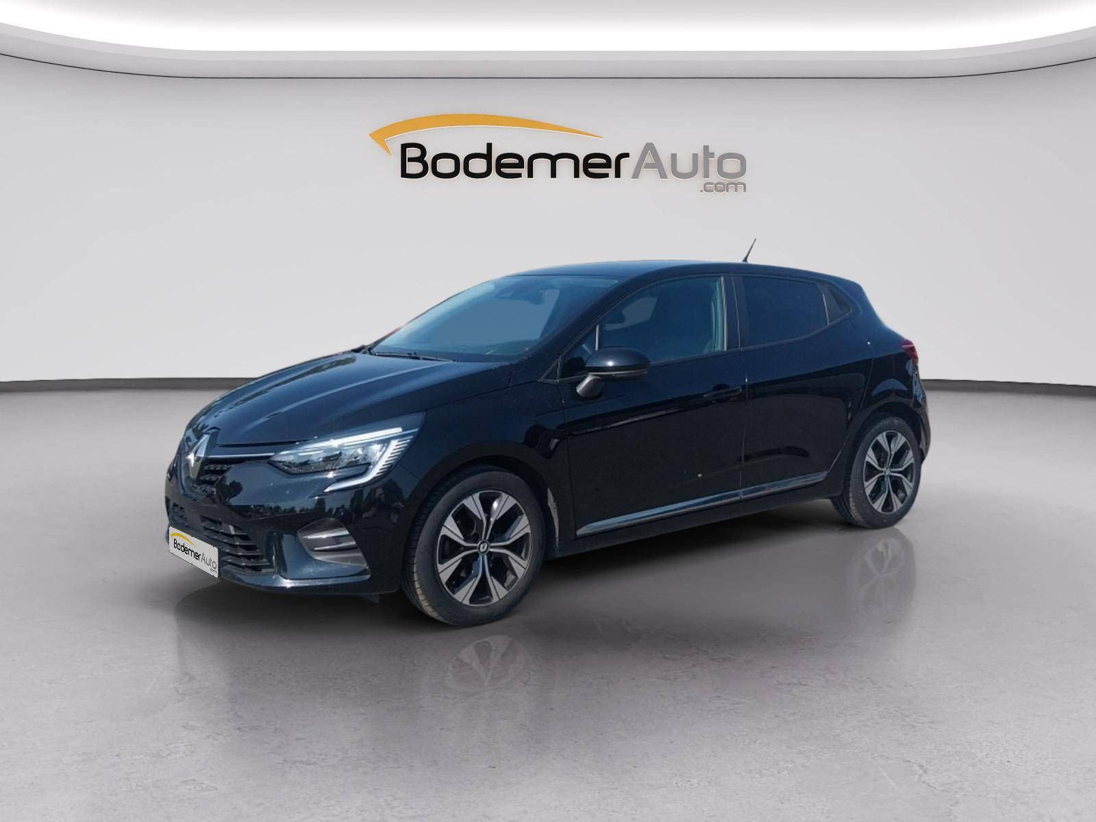 Renault Clio 5 Clio TCe 90 occasion de 2023 en vente à Morlaix