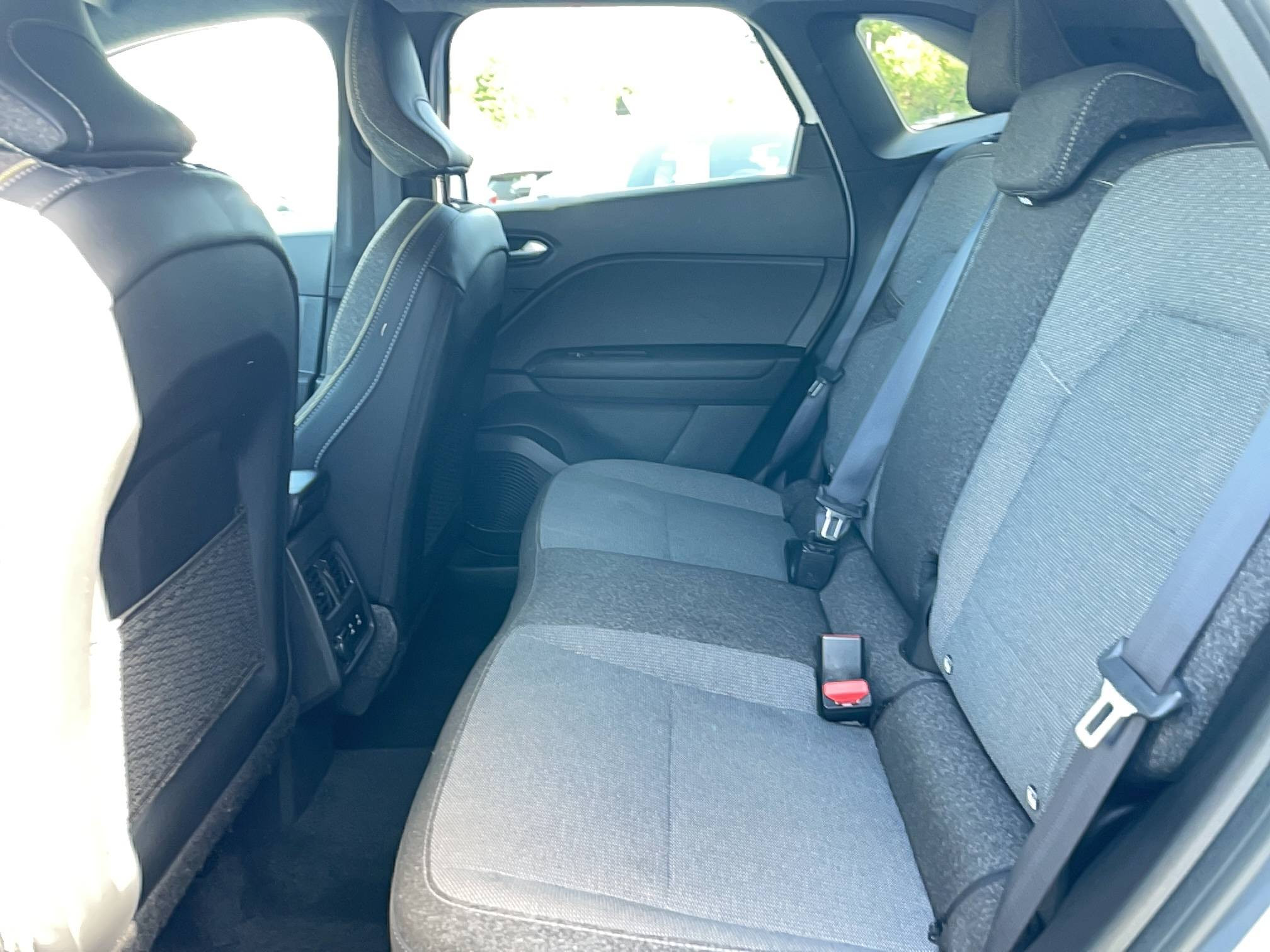 Vente en ligne Renault Symbioz  E-Tech full hybrid 145 au prix de 27 490 €