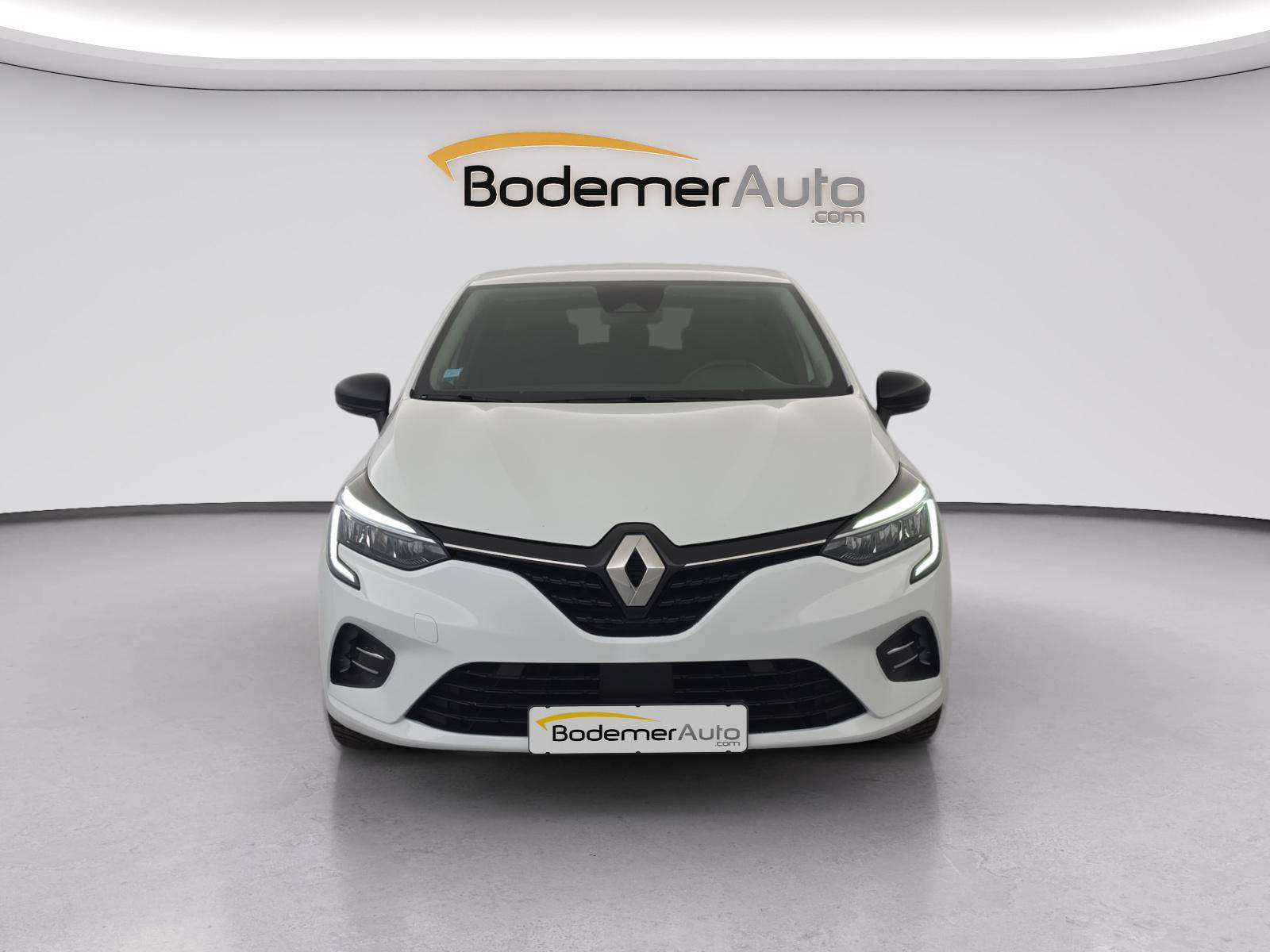 Vente en ligne Renault Clio 5 Clio E-Tech full hybrid 145 au prix de 13 791 €