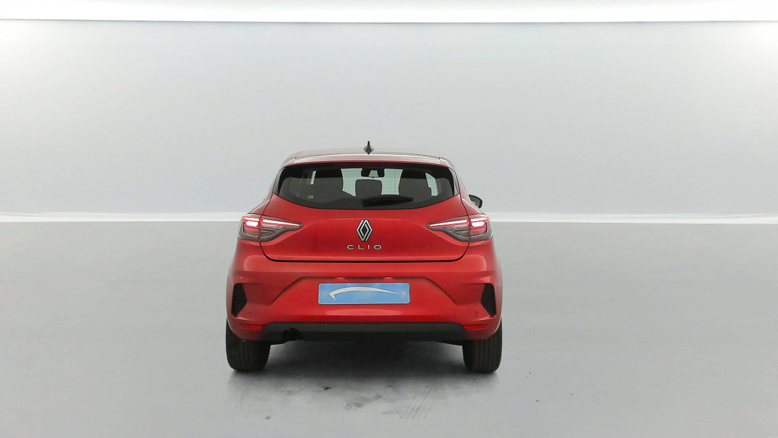 Vente en ligne Renault Clio 5 Clio Blue dCi 100 ch GSR2 au prix de 18 791 €