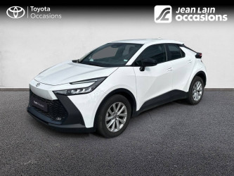TOYOTA C-HR C-HR Hybride 140 Dynamic 25/06/2024 en vente à Vétraz-Monthoux