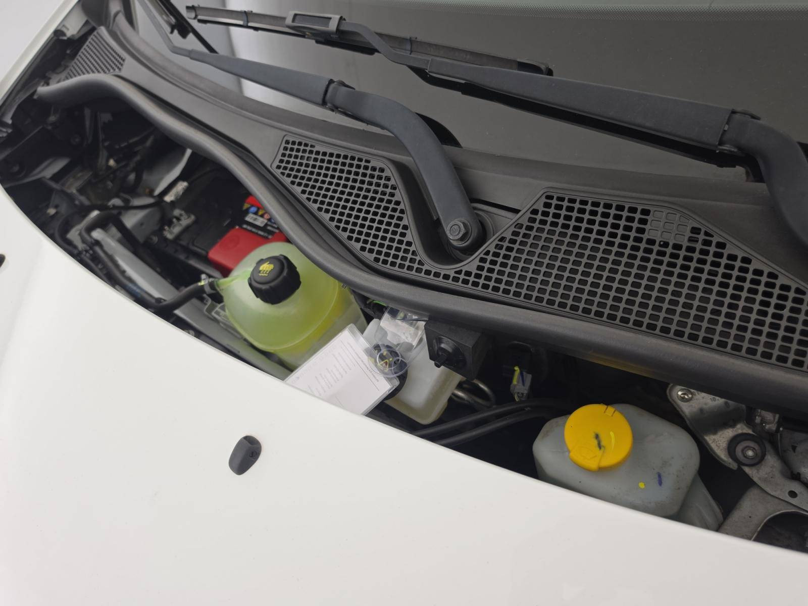 Vente en ligne Renault Twingo Electrique Twingo III E-Tech au prix de 12 900 €