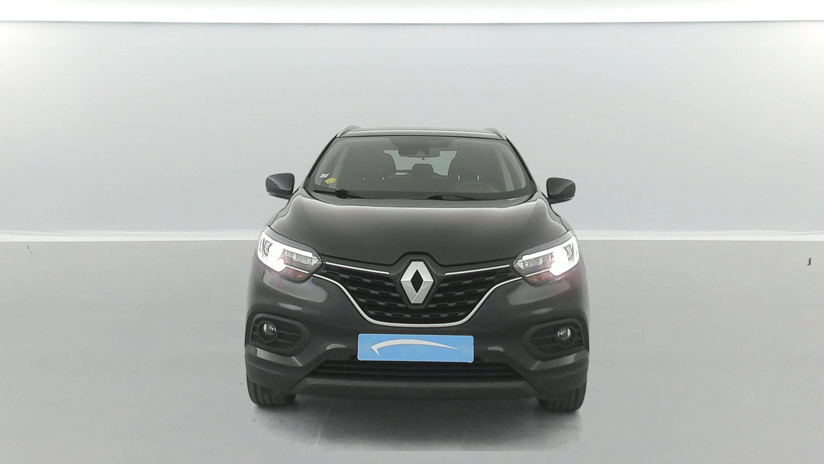 Renault Kadjar  Blue dCi 115 EDC occasion de 2020 en vente à Flers