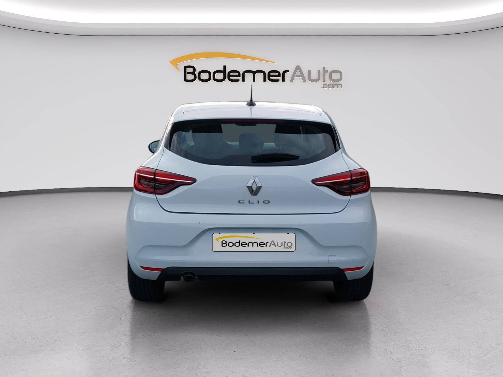 Vente en ligne Renault Clio 5 Clio SCe 65 - 21N au prix de 12 490 €