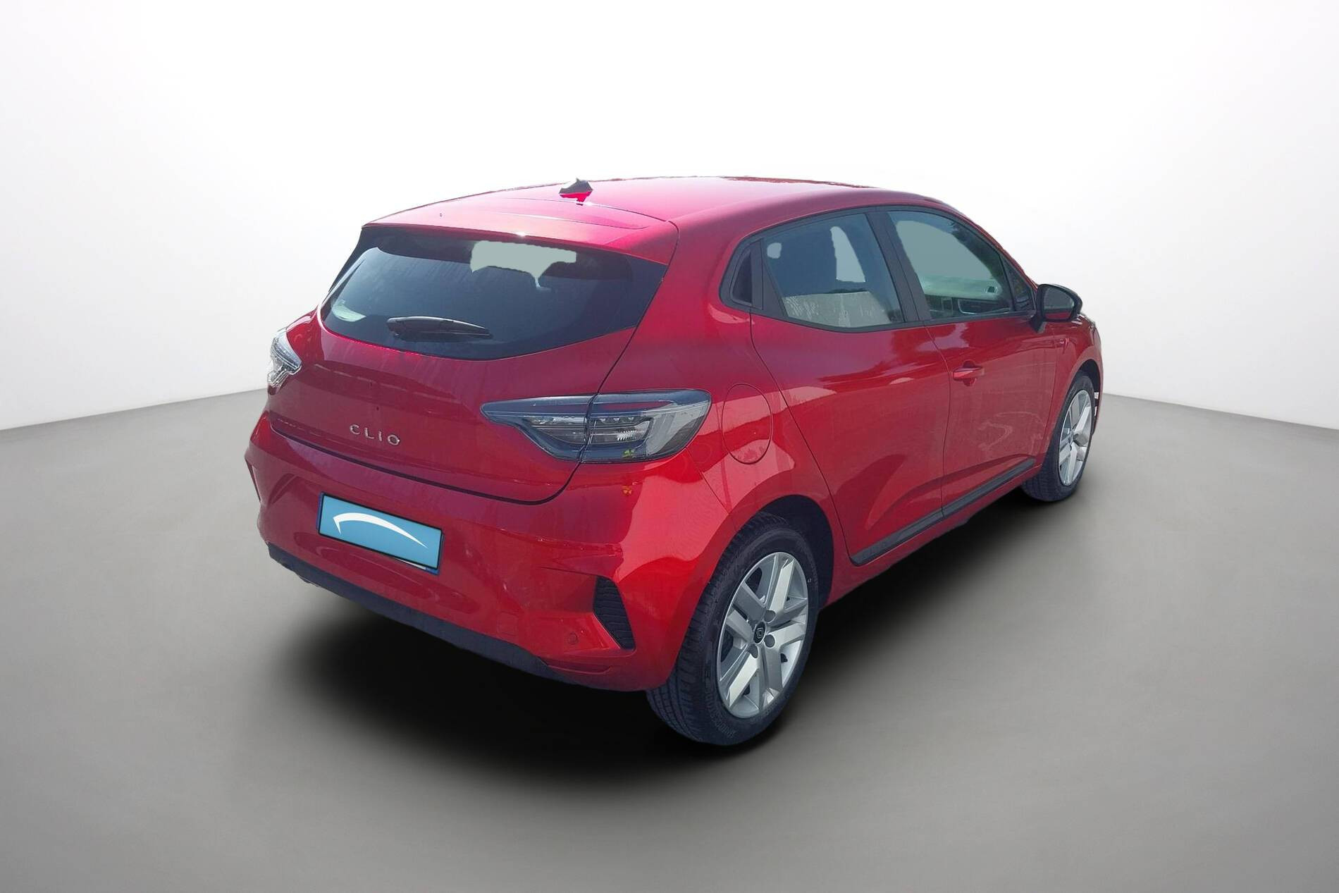 Vente en ligne Renault Clio 5 Clio Blue dCi 100 ch GSR2 au prix de 18 991 €