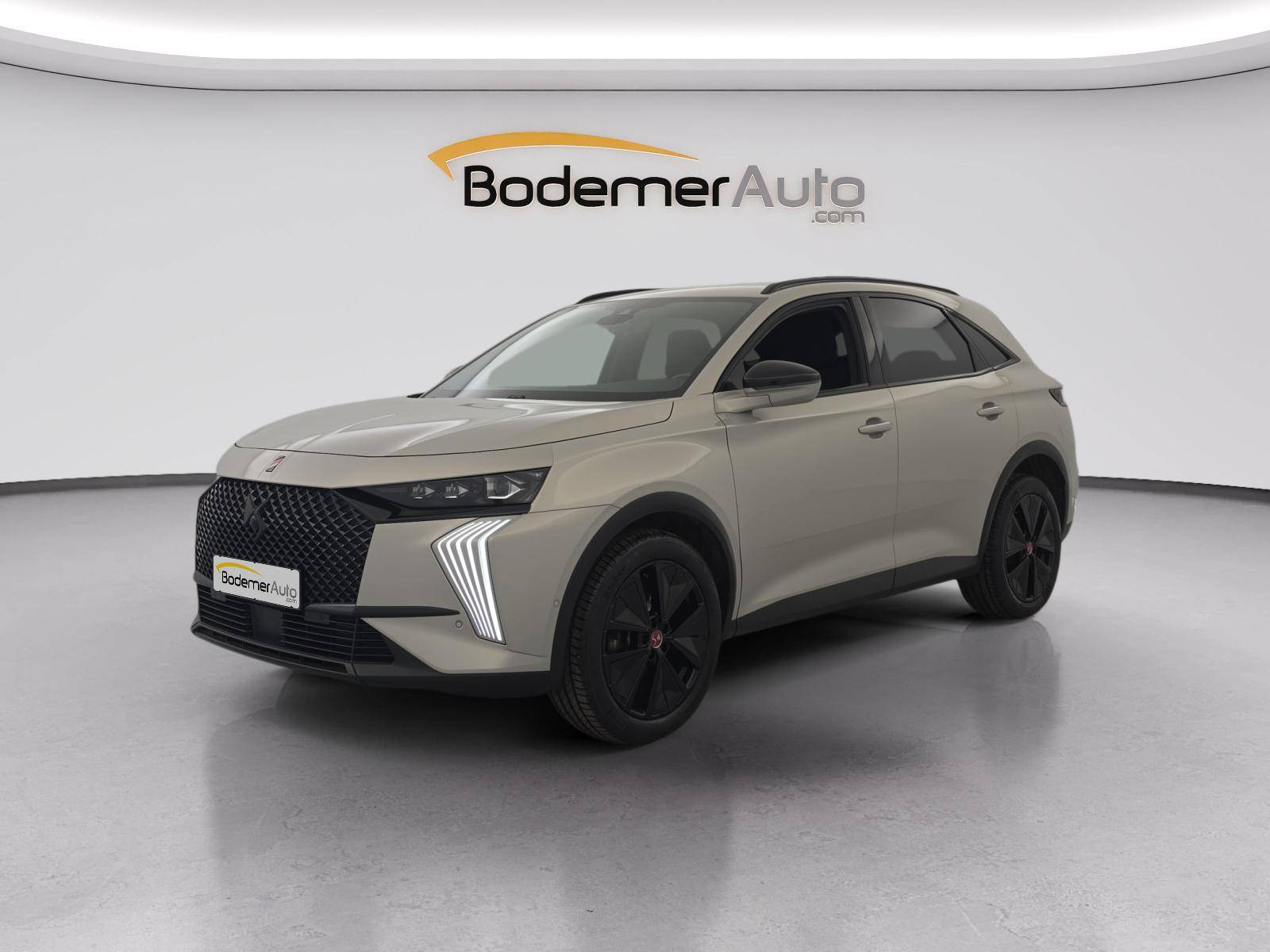 Ds DS7  BlueHDi 130 EAT8 occasion de 2024 en vente à Paimpol