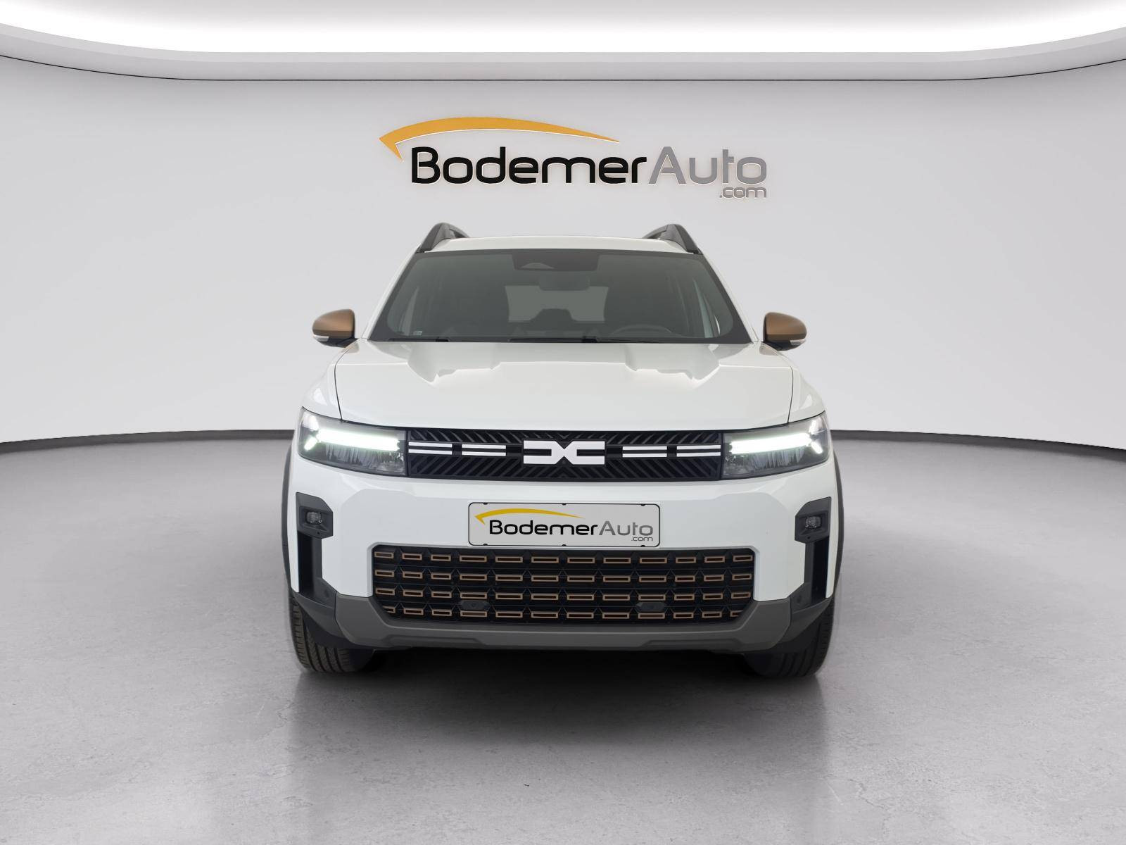 Dacia Bigster  Mild Hybrid 140 occasion de 2026 en vente à Argentan