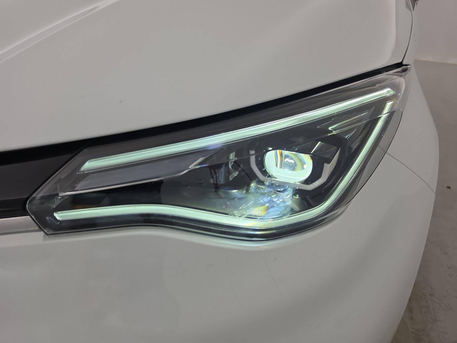 Vente en ligne Renault Zoé Zoe R110 - MY22 au prix de 17 990 €