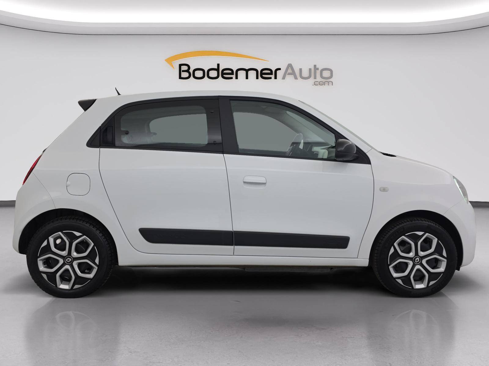 Vente en ligne Renault Twingo Electrique Twingo III E-Tech au prix de 12 990 €