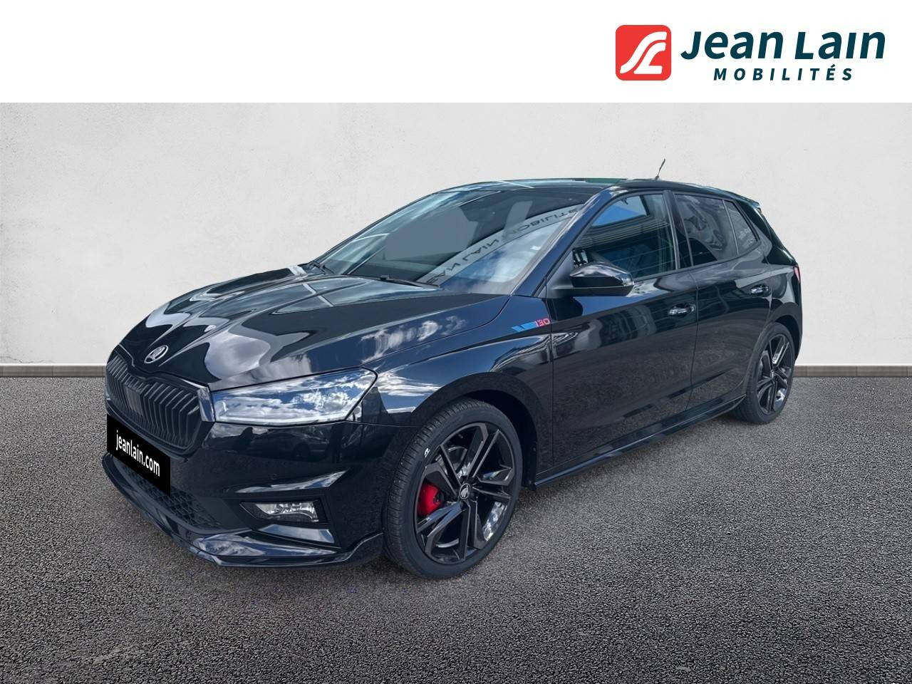 Vente en ligne SKODA FABIA Fabia 1.5 TSI 177 ch EVO 2 DSG7 130 de 2026 au prix de 29 480 €