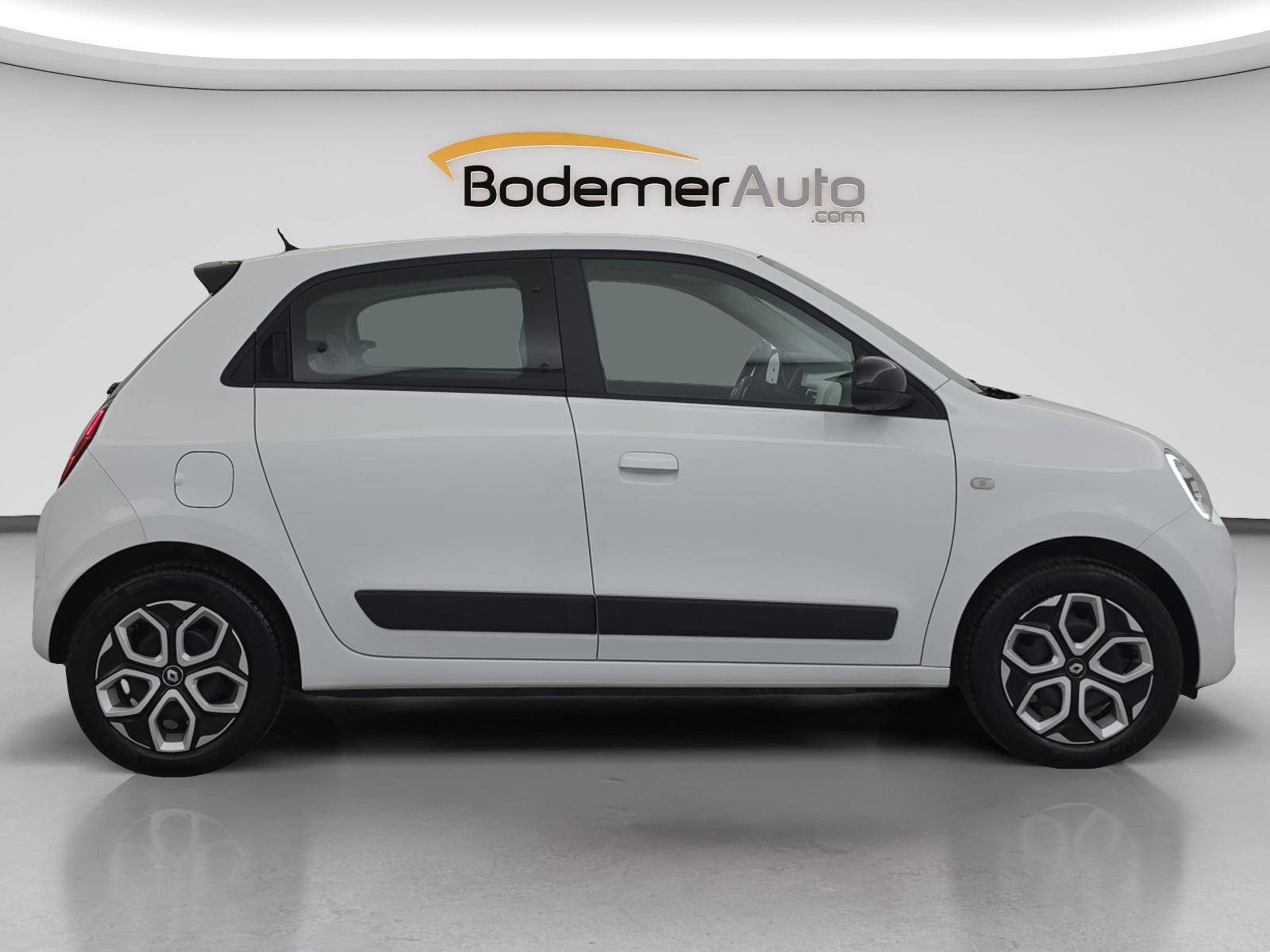 Vente en ligne Renault Twingo 3  SCe 65 au prix de 12 690 €