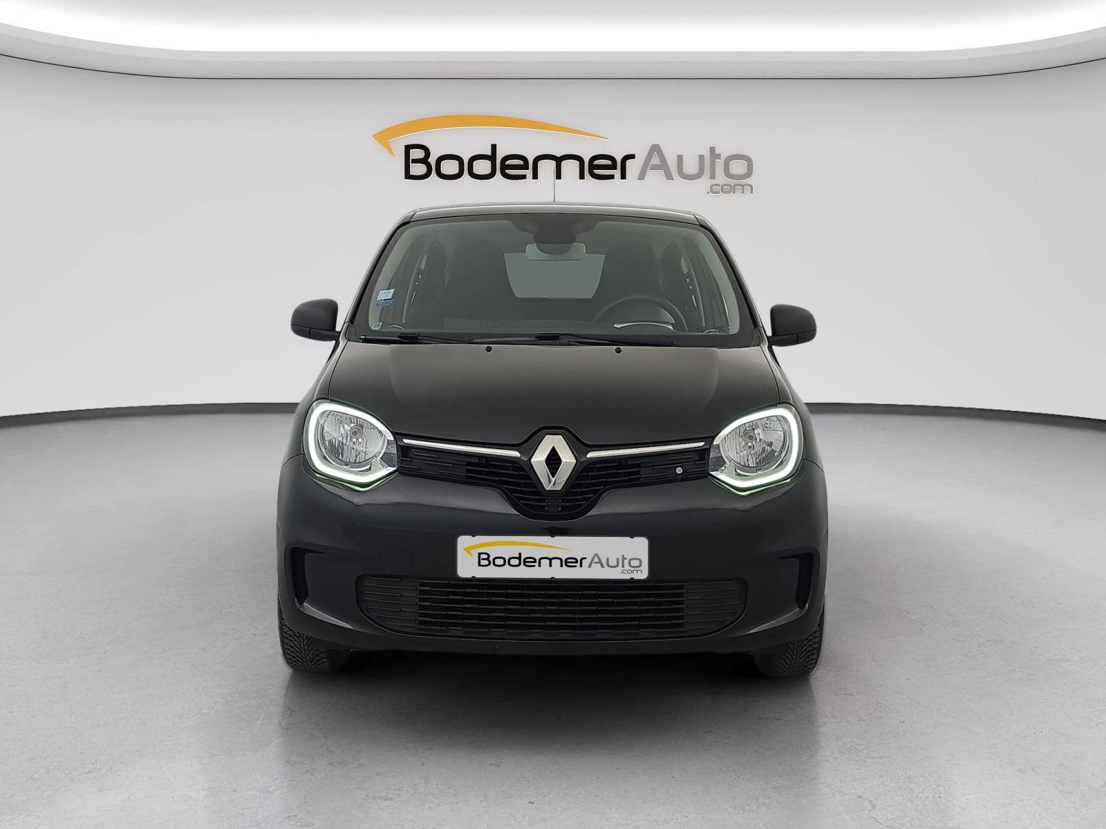 Vente en ligne Renault Twingo Electrique Twingo III E-Tech au prix de 13 890 €