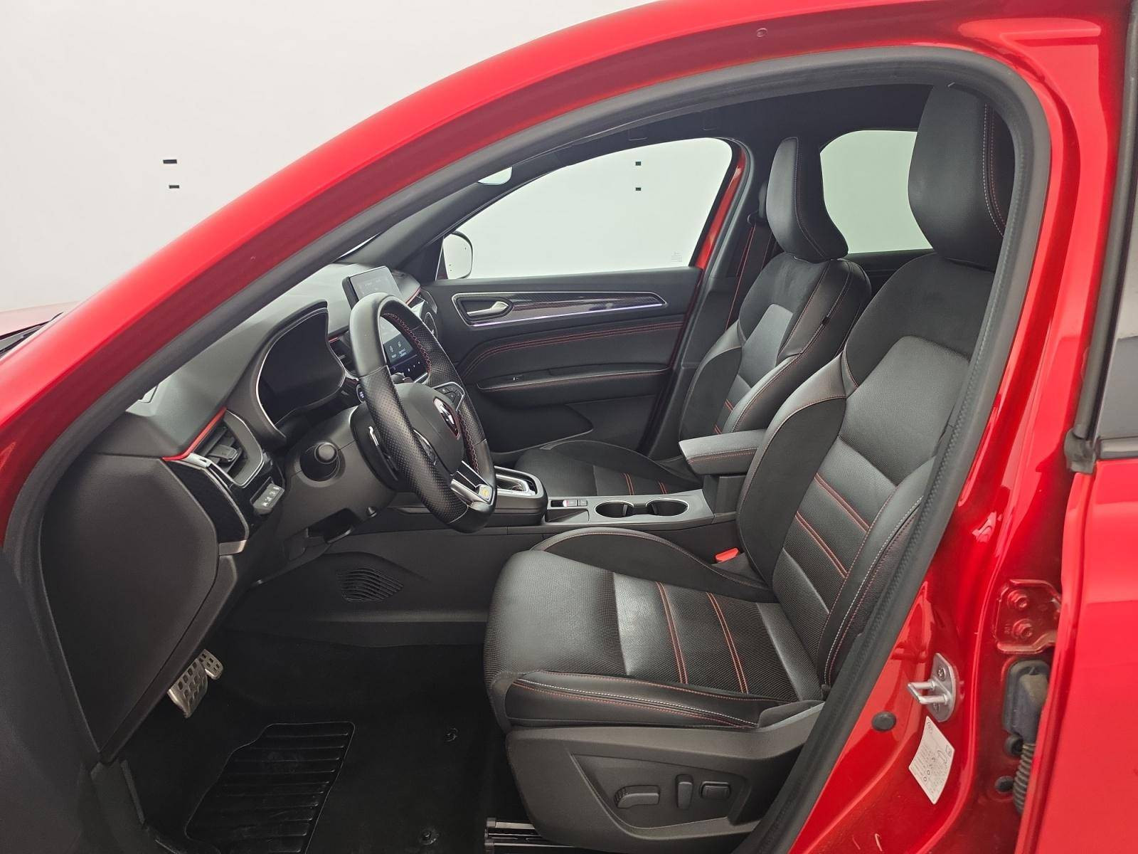 Vente en ligne Renault Arkana  mild hybrid 140 EDC FAP - 22 au prix de 21 990 €