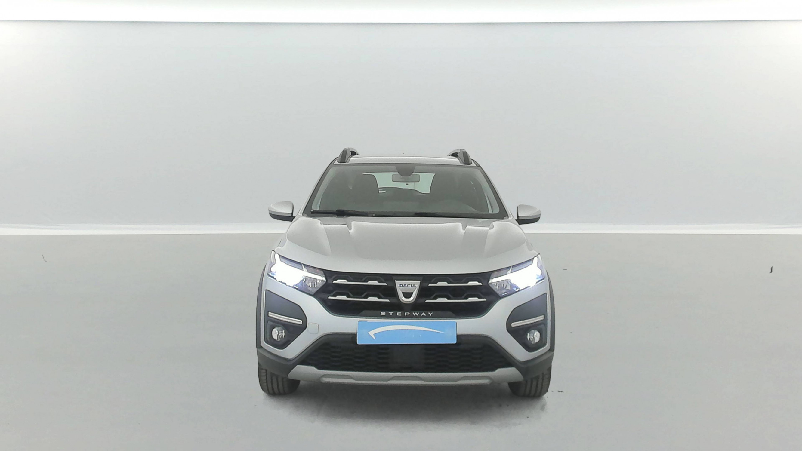 Dacia Sandero  ECO-G 100 - 22 occasion de 2022 en vente à Saint-Brieuc