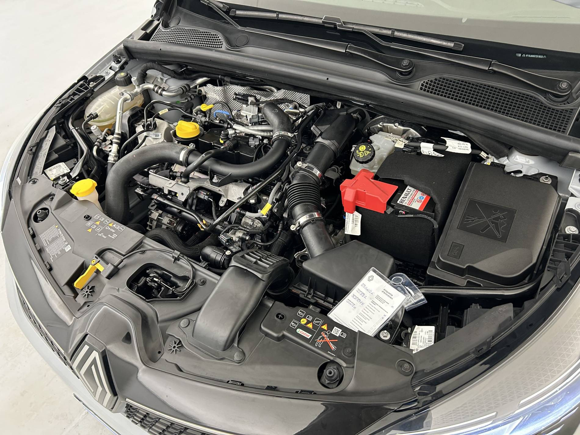 Vente en ligne Renault Clio 5 Clio TCe 90 au prix de 15 490 €
