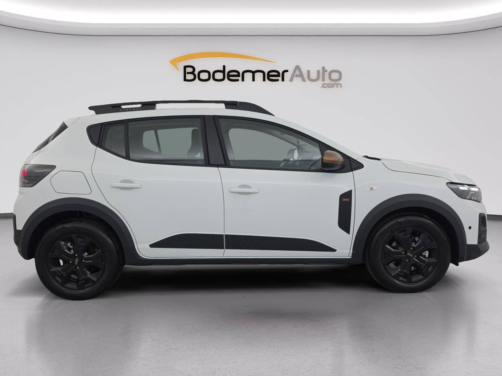 Vente en ligne Dacia Sandero Sandero ECO-G 120 au prix de 18 790 €