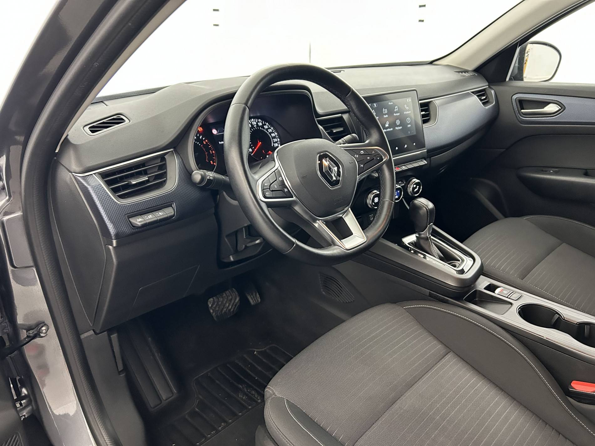 Vente en ligne Renault Arkana  mild hybrid 140 EDC FAP - 22 au prix de 17 490 €