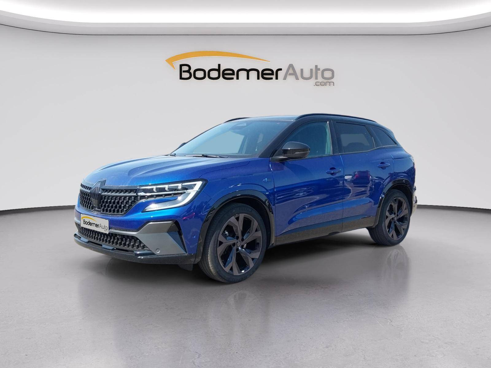 Renault Austral  E-Tech hybrid 200 occasion de 2024 en vente à Guingamp