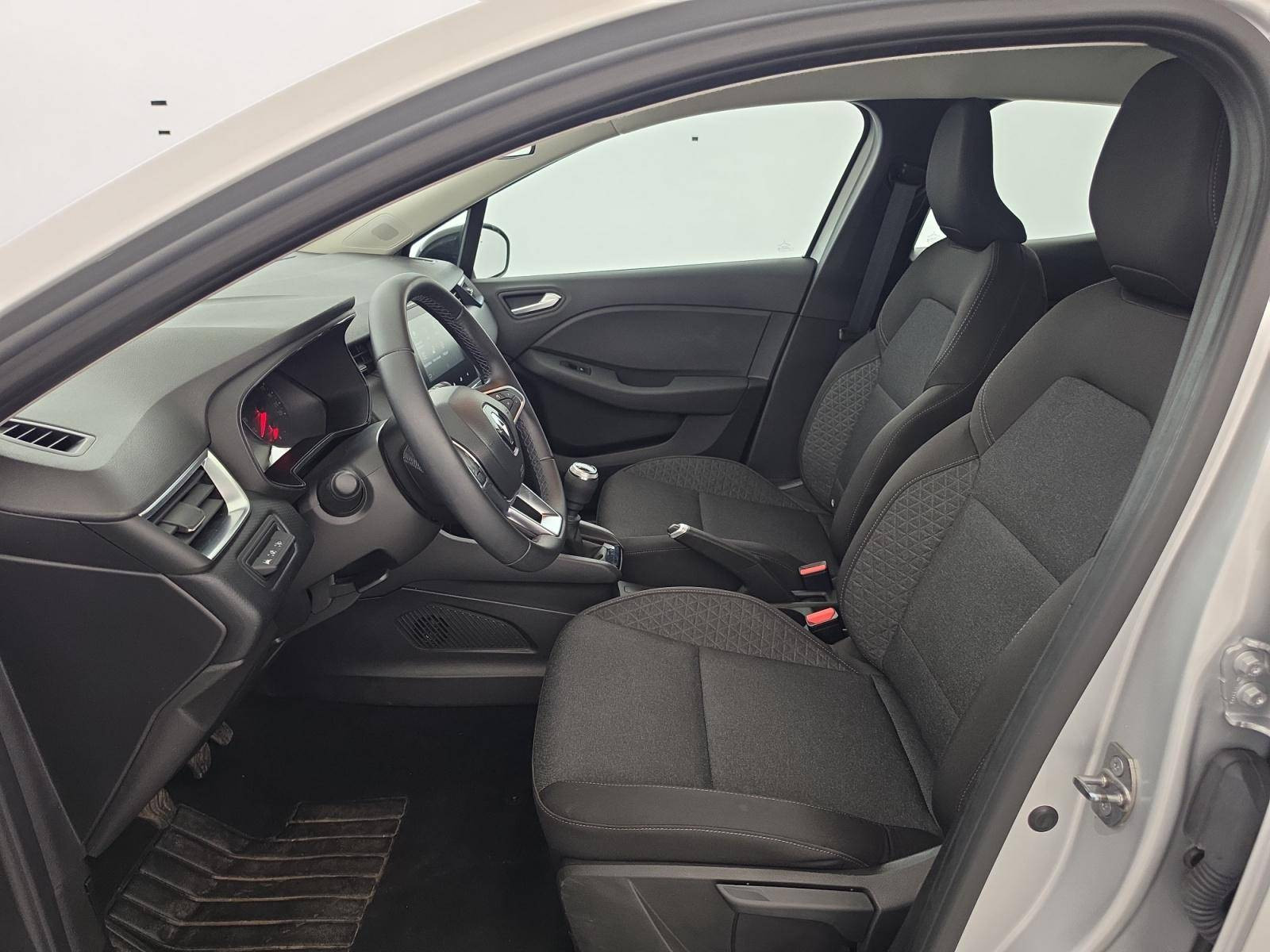 Vente en ligne Renault Clio 5 Clio TCe 90 au prix de 14 990 €