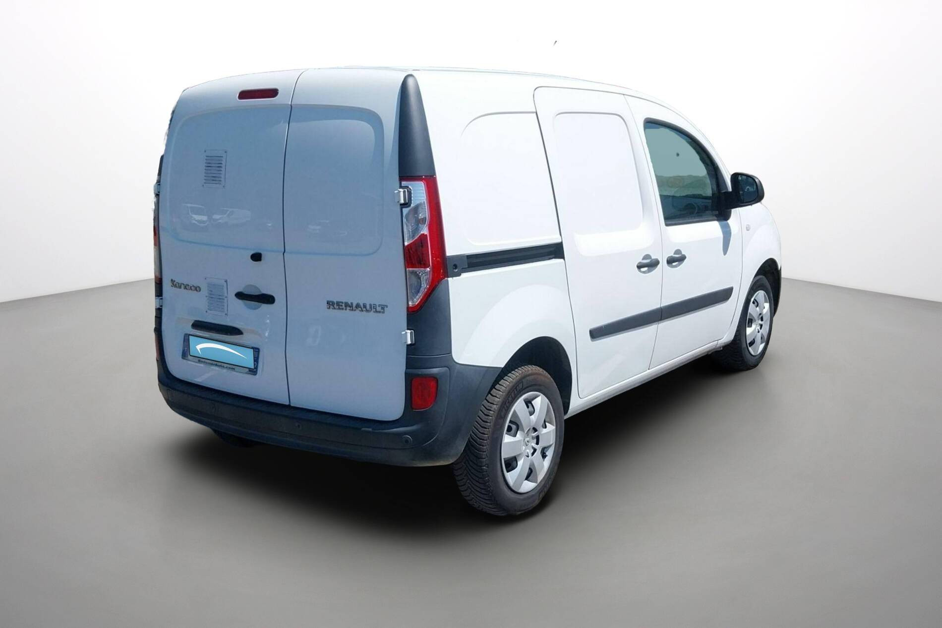 Vente en ligne Renault Kangoo Express  BLUE DCI 80 au prix de 10 490 €