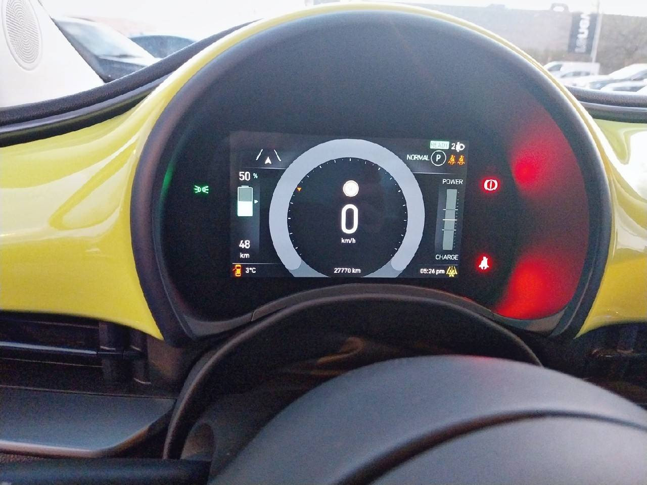 Vente en ligne Fiat 500e 3+1 500 3+1 e 95 ch au prix de 16 590 €