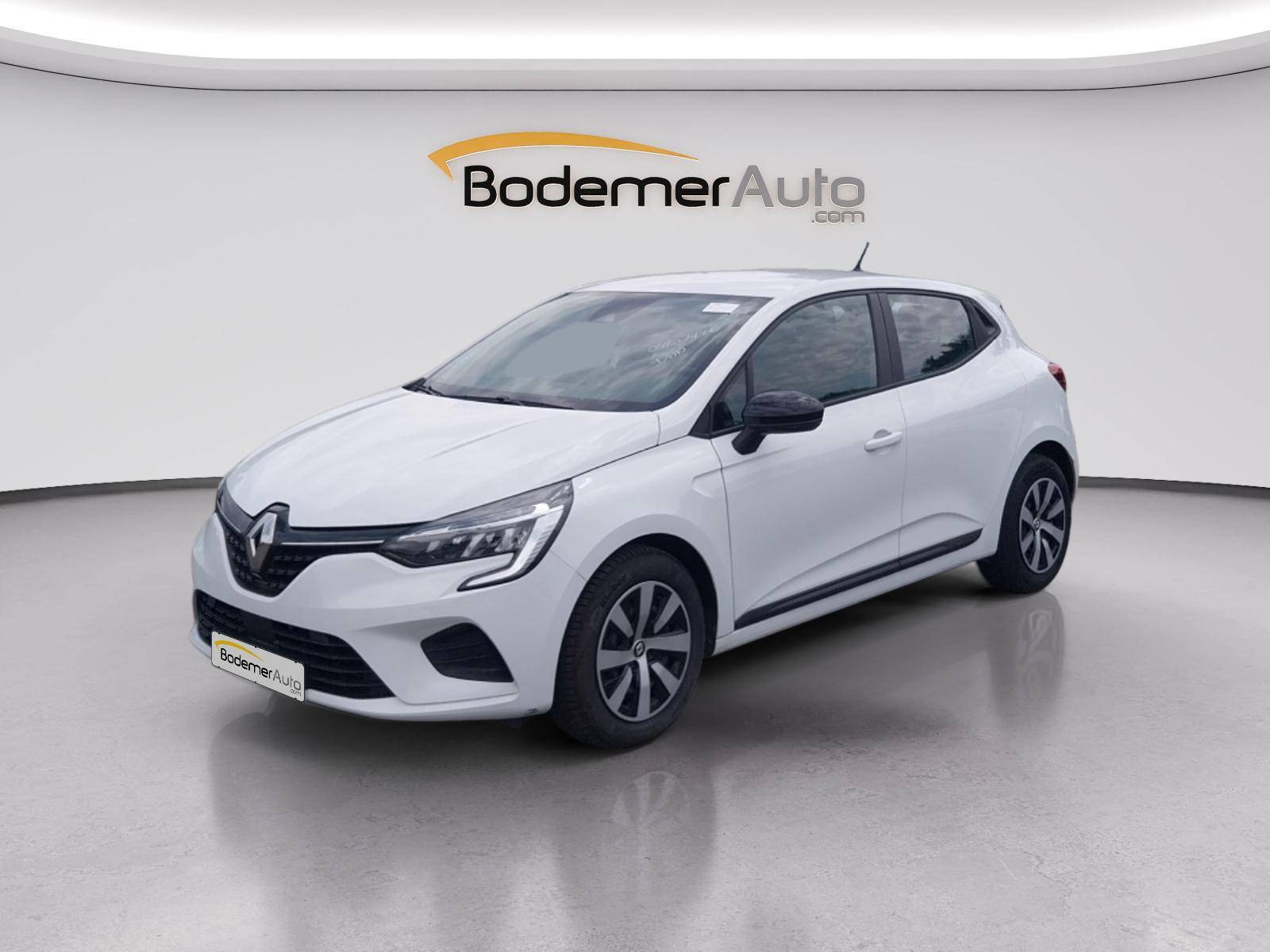 Renault Clio 5 Clio TCe 90 occasion de 2023 en vente à Caen