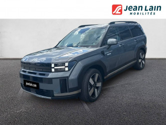 HYUNDAI SANTA FE Santa Fe 1.6 T-GDi Plug-in 253 HTRAC BVA6 Creative 16/07/2025 en vente à La Motte-Servolex