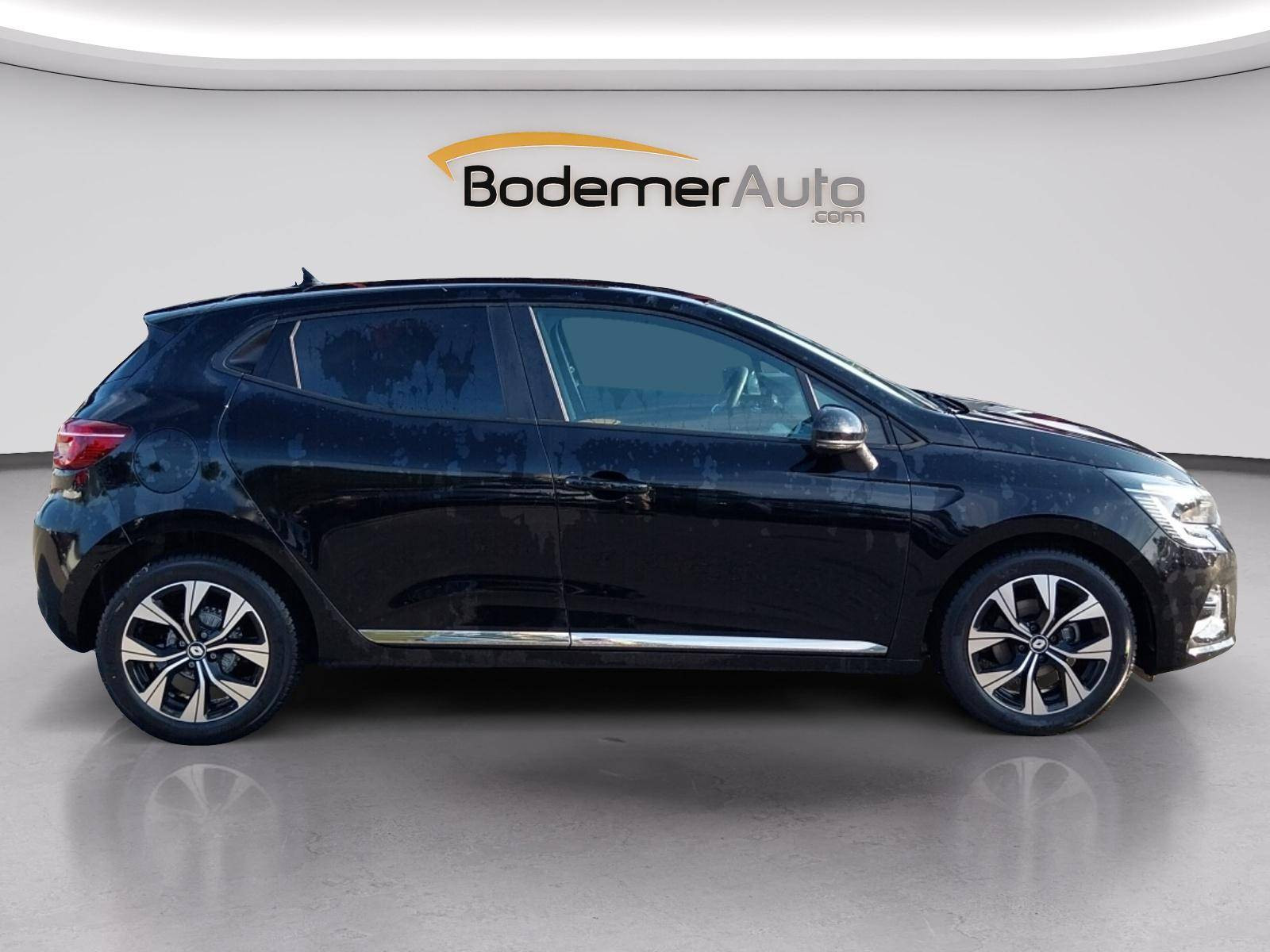 Vente en ligne Renault Clio 5 Clio TCe 100 GPL au prix de 13 990 €