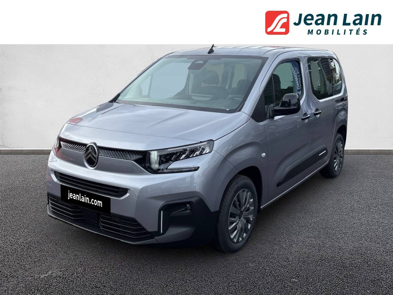 Vente en ligne CITROEN BERLINGO Berlingo Diesel 100 ch M Manuelle Plus de 2026 au prix de 28 220 €