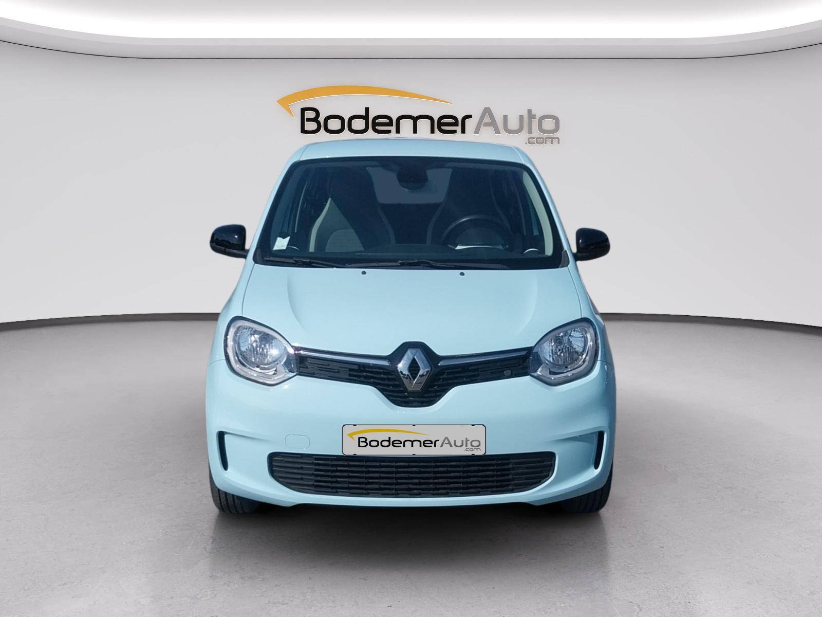 Vente en ligne Renault Twingo 3  SCe 65 au prix de 12 690 €
