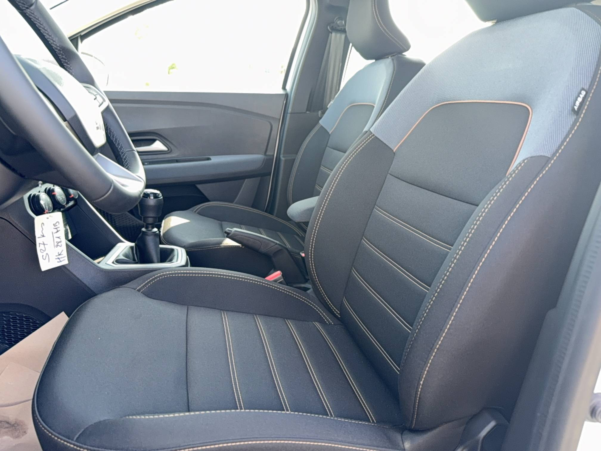 Vente en ligne Dacia Sandero  TCe 110 au prix de 18 990 €