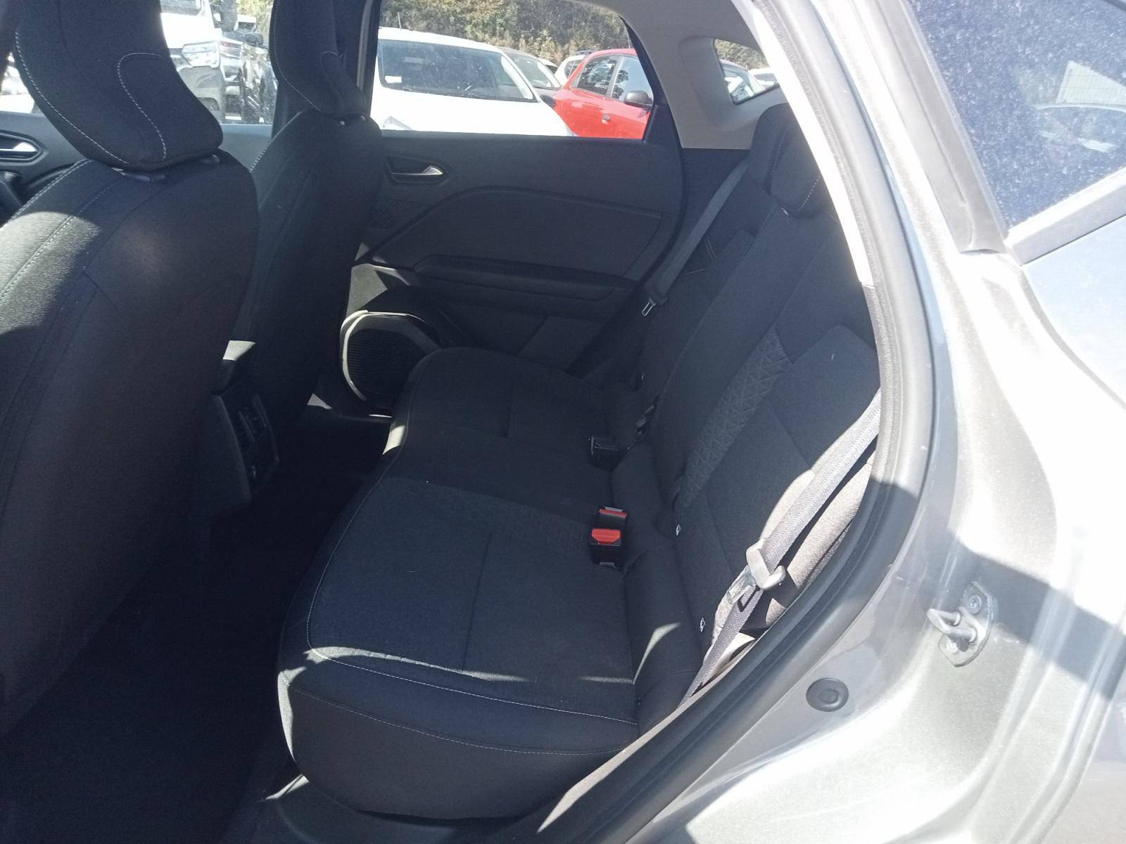 Vente en ligne Renault Captur  TCe 90 au prix de 17 890 €