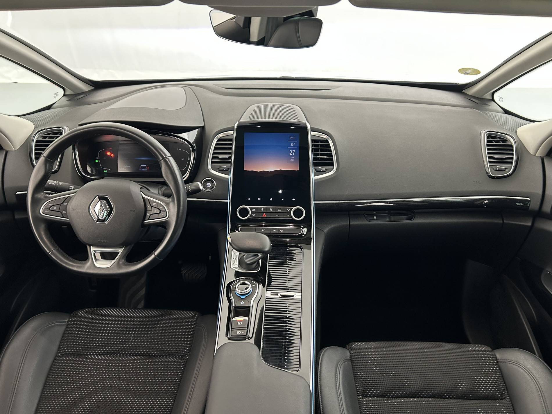 Vente en ligne Renault Espace 5 Espace Blue dCi 160 EDC au prix de 29 390 €