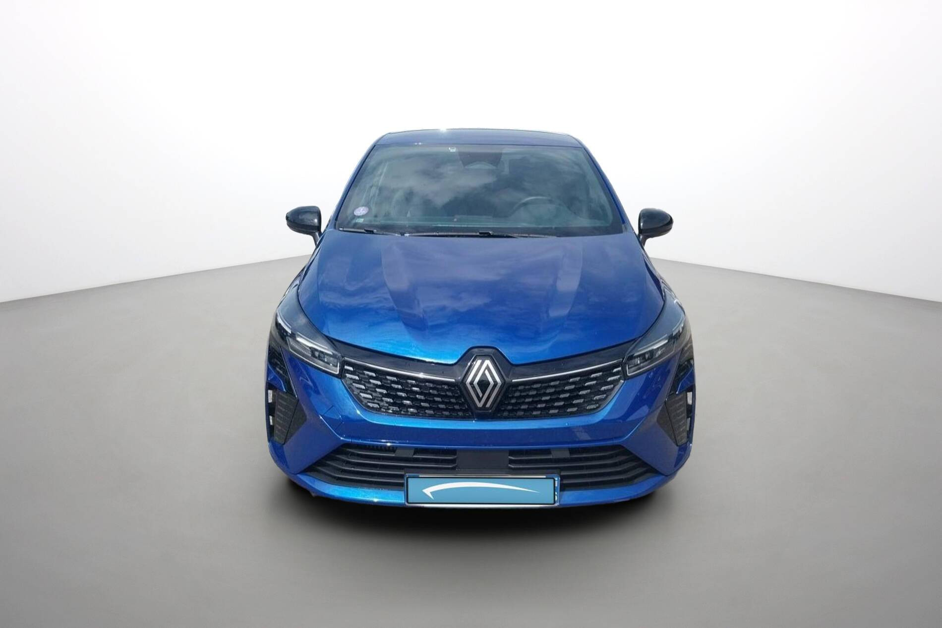 Vente en ligne Renault Clio 5 Clio Eco-G 100 ch GSR2 au prix de 17 900 €