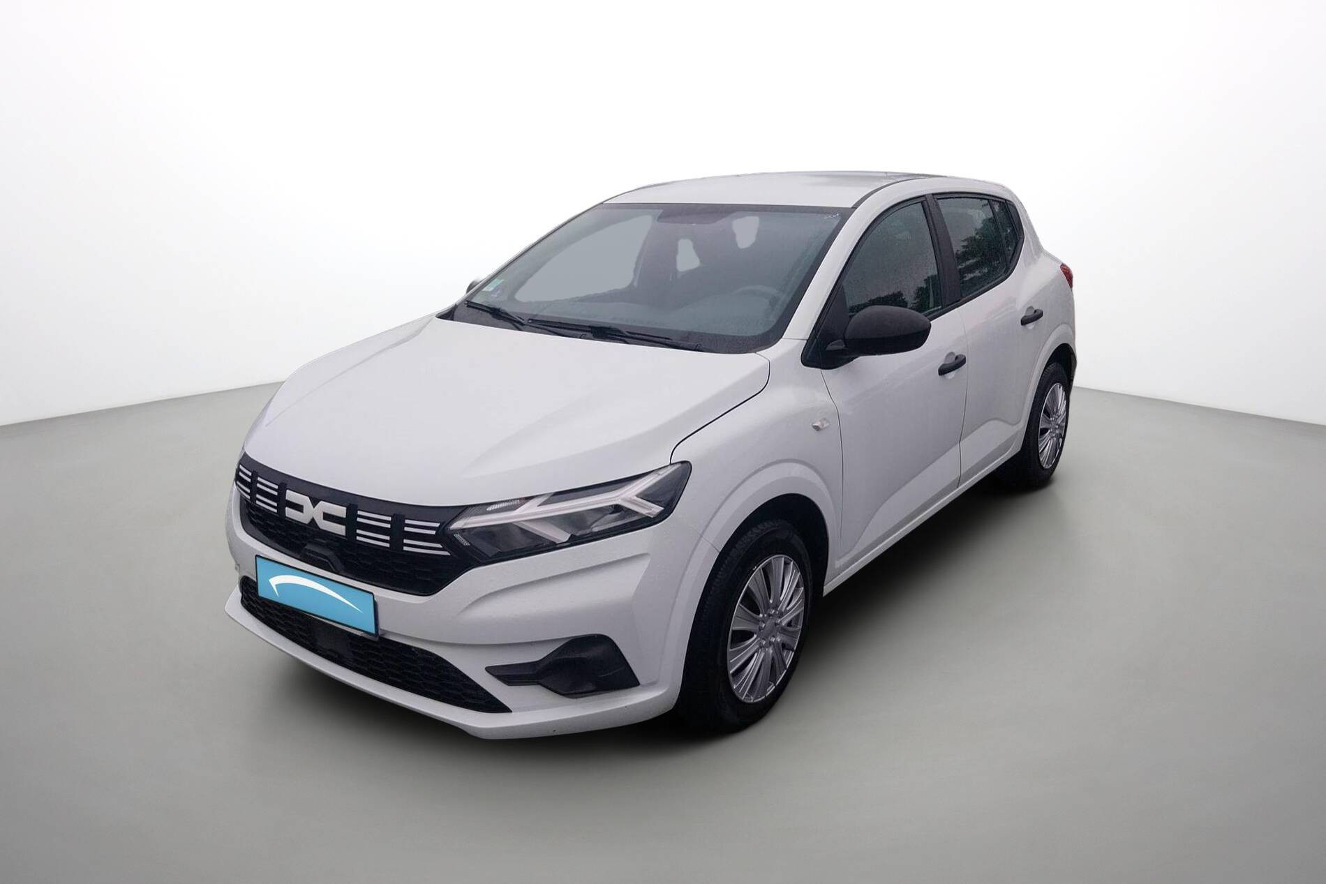 Dacia Sandero  ECO-G 100 occasion de 2023 en vente à Saint-Brieuc