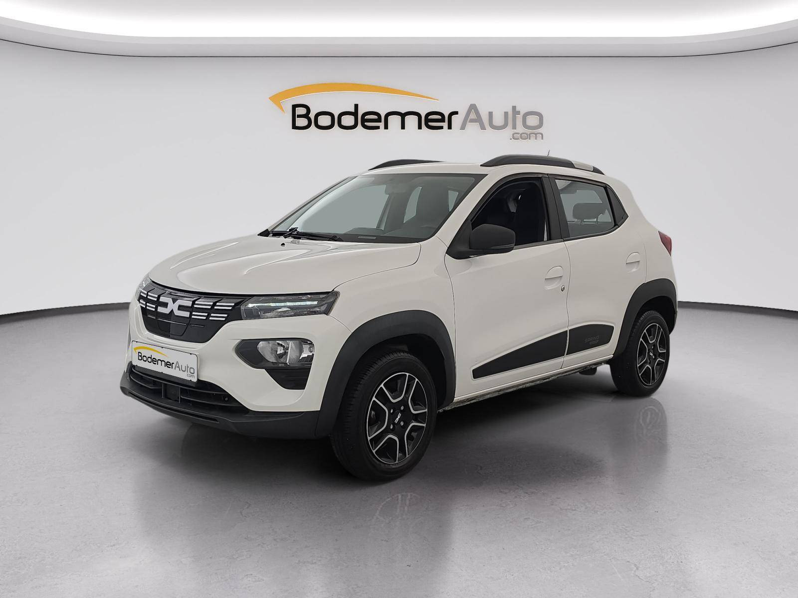 Dacia Spring Spring occasion de 2023 en vente à Brest