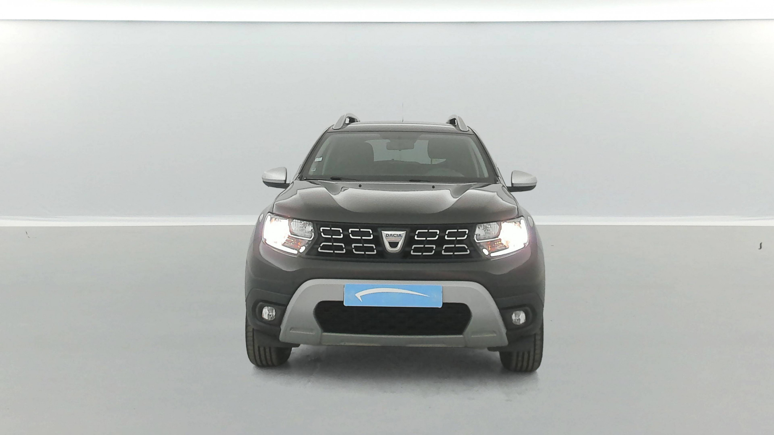 Dacia Duster  Blue dCi 115 4x2 occasion de 2020 en vente à Brest