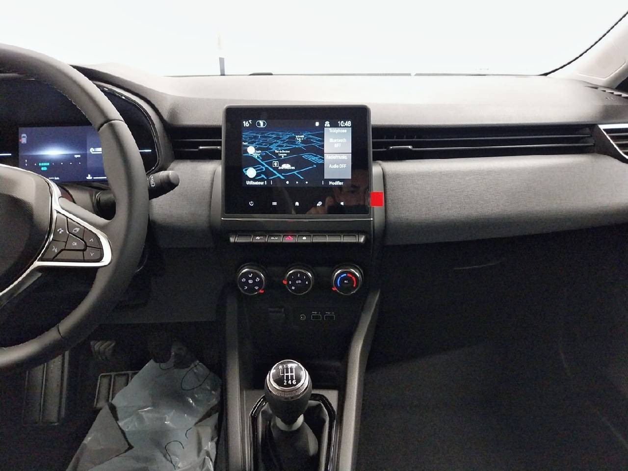 Vente en ligne Renault Clio 5 Clio Blue dCi 100 ch au prix de 20 190 €