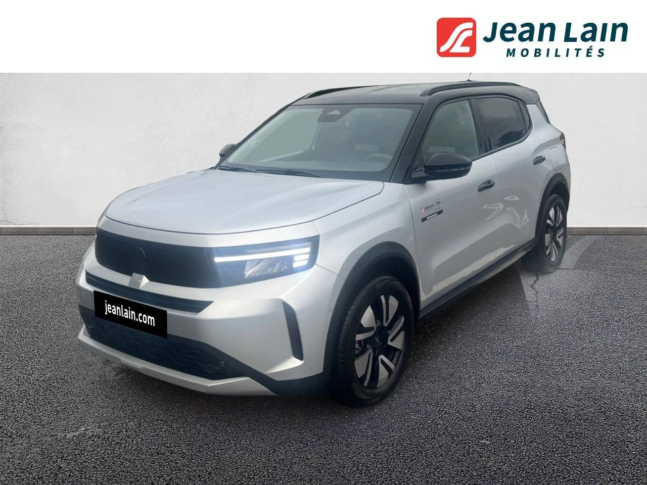 Vente en ligne OPEL FRONTERA Frontera 1.2 Turbo Hybrid 145 ch e-DCT6 GS de 2025 au prix de 31 000 €