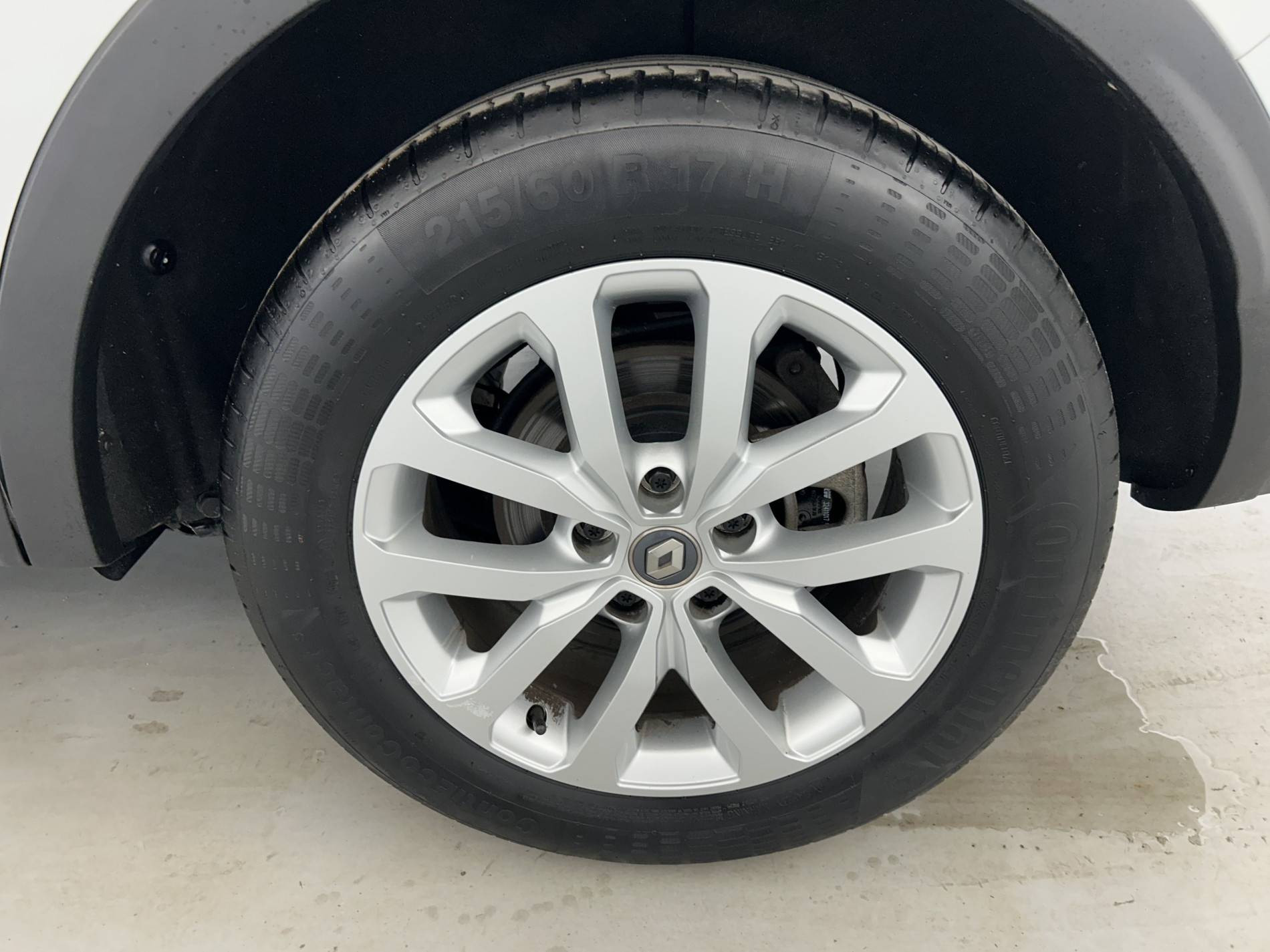Vente en ligne Renault Kadjar  Blue dCi 115 au prix de 17 490 €