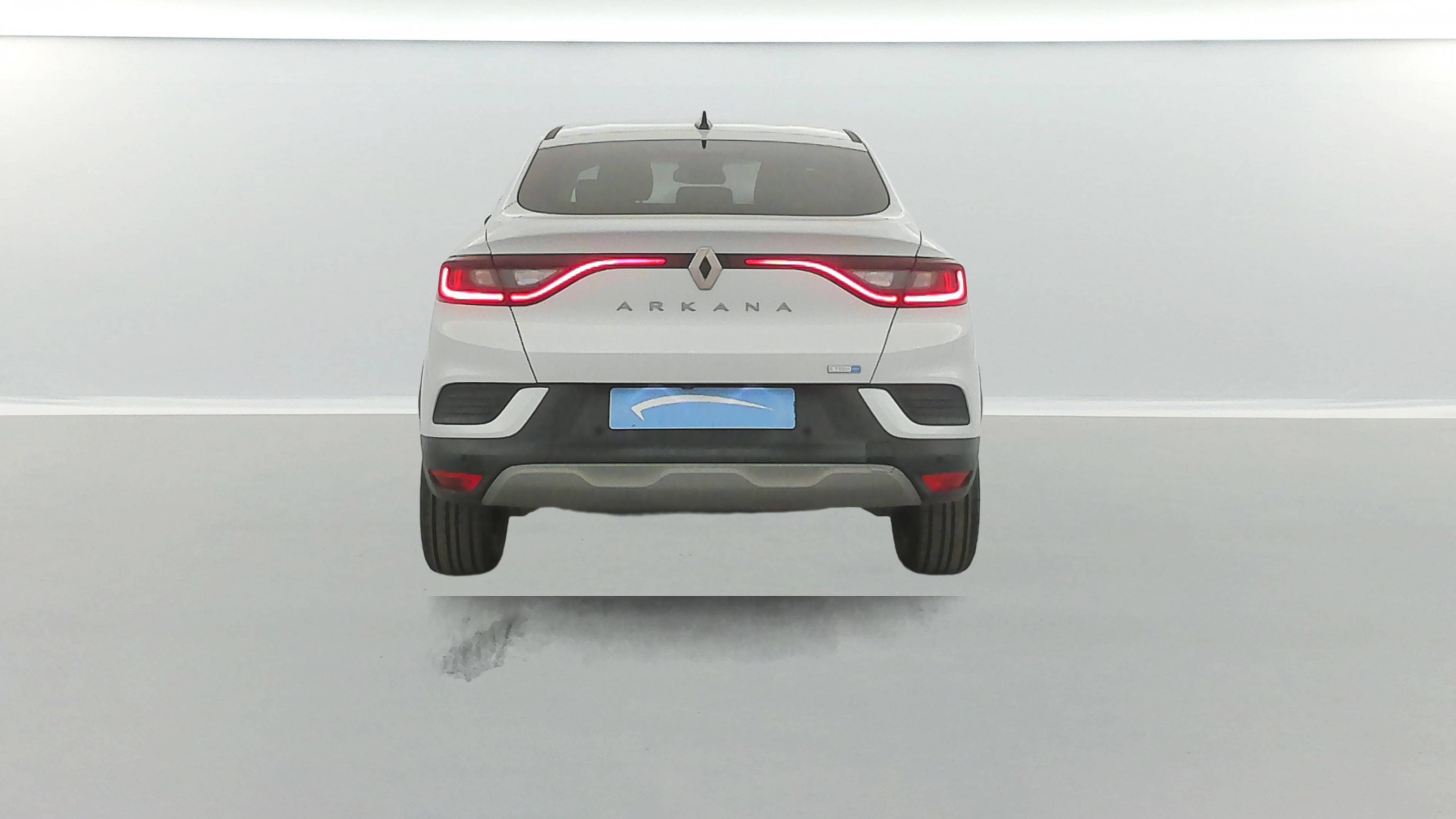 Vente en ligne Renault Arkana  E-Tech 145 - 21B au prix de 16 890 €