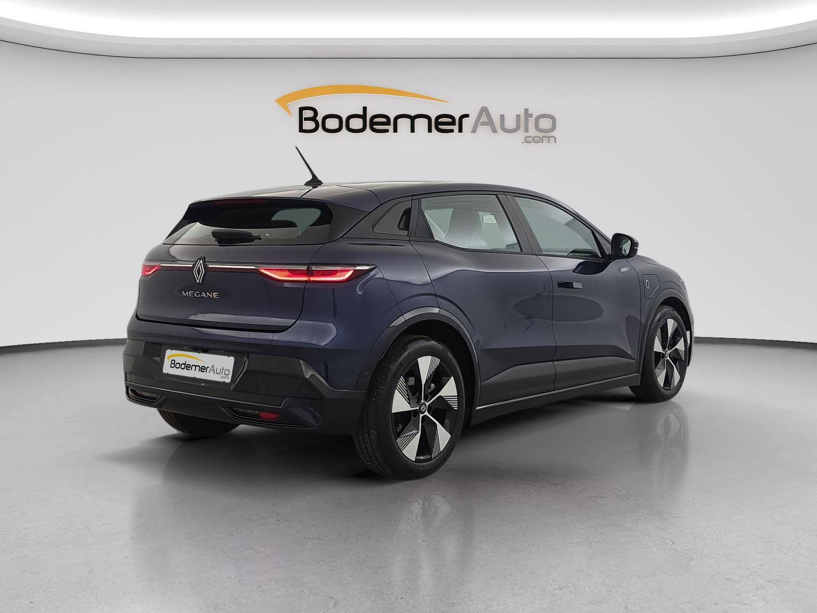 Vente en ligne Renault Megane E-Tech  EV40 130ch standard charge au prix de 26 900 €
