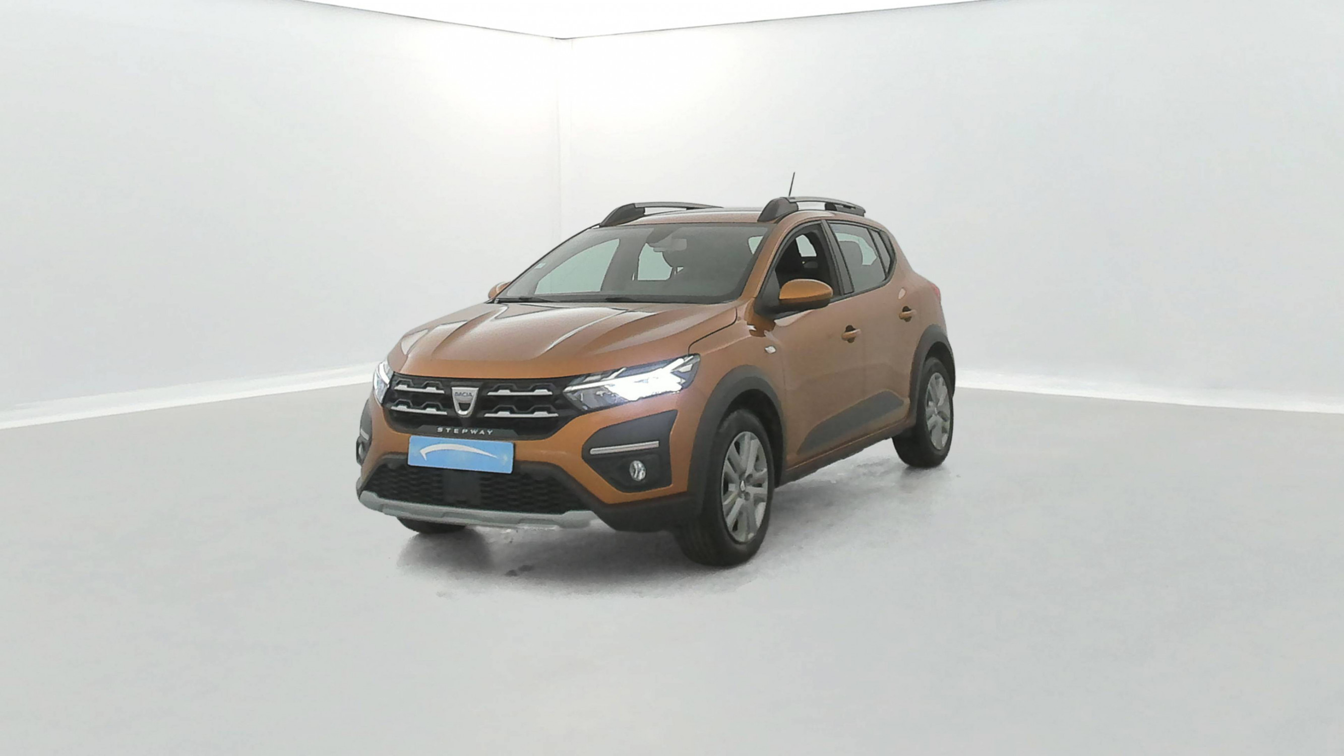 Dacia Sandero  ECO-G 100 occasion de 2022 en vente à Saint-Lô