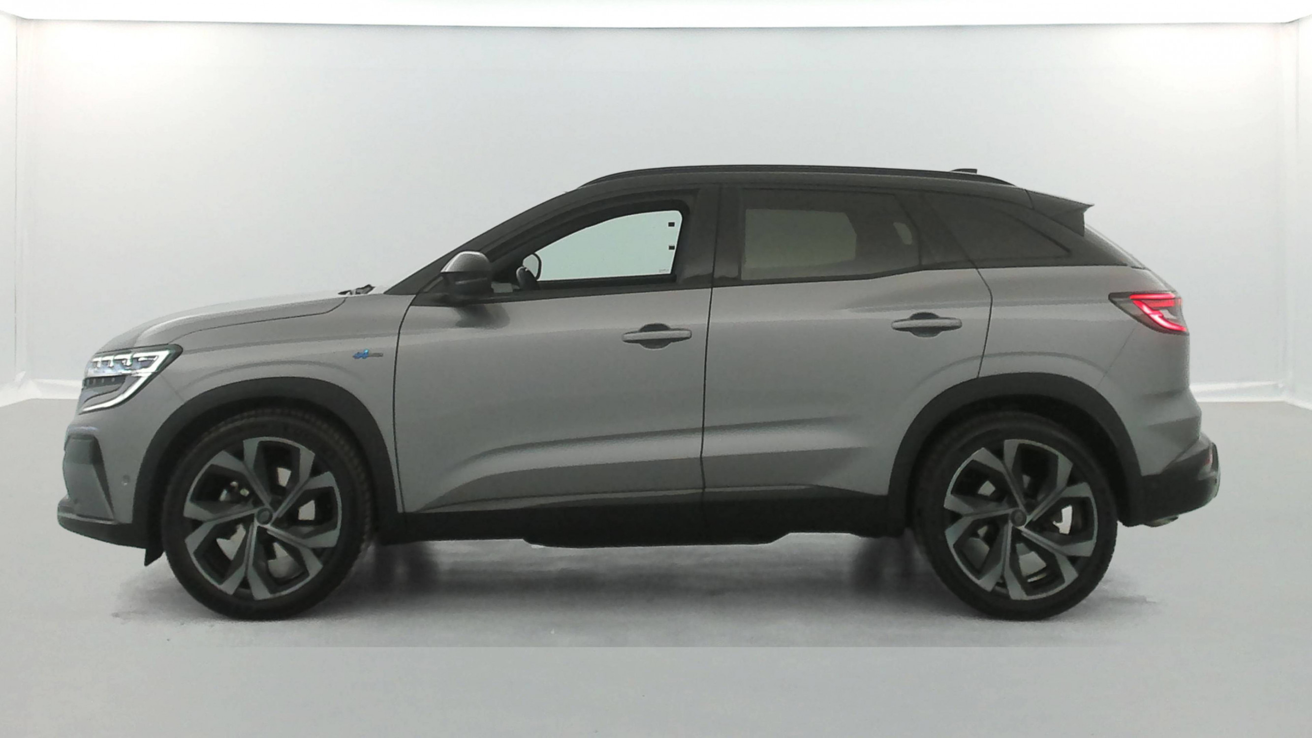 Vente en ligne Renault Austral  E-Tech hybrid 200 au prix de 23 990 €